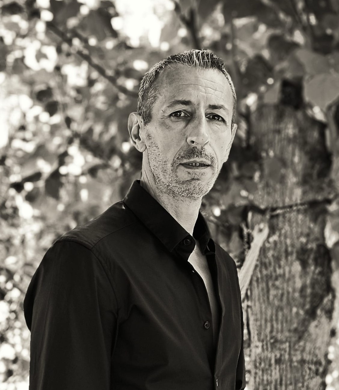 Alain Zitouni Artiste peintre Alain Zitouni<br />
Artiste peintre