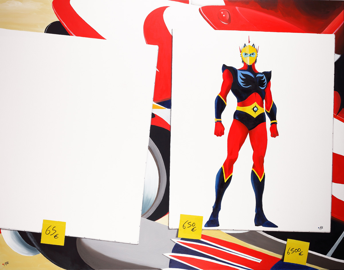 La valeur croissante de l'art - actarus La valeur croissante de l'art