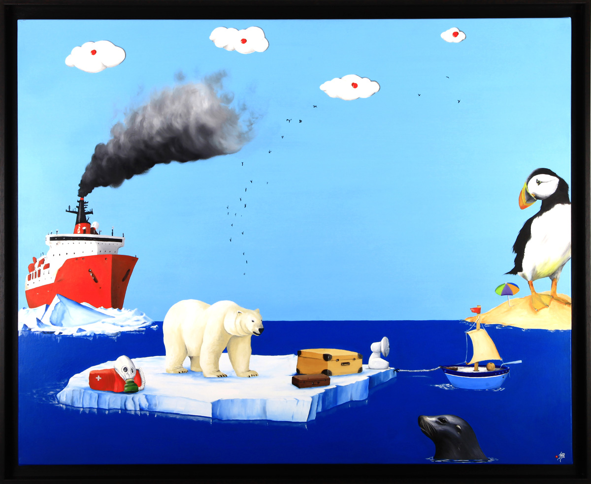 changement-cap changement de cap