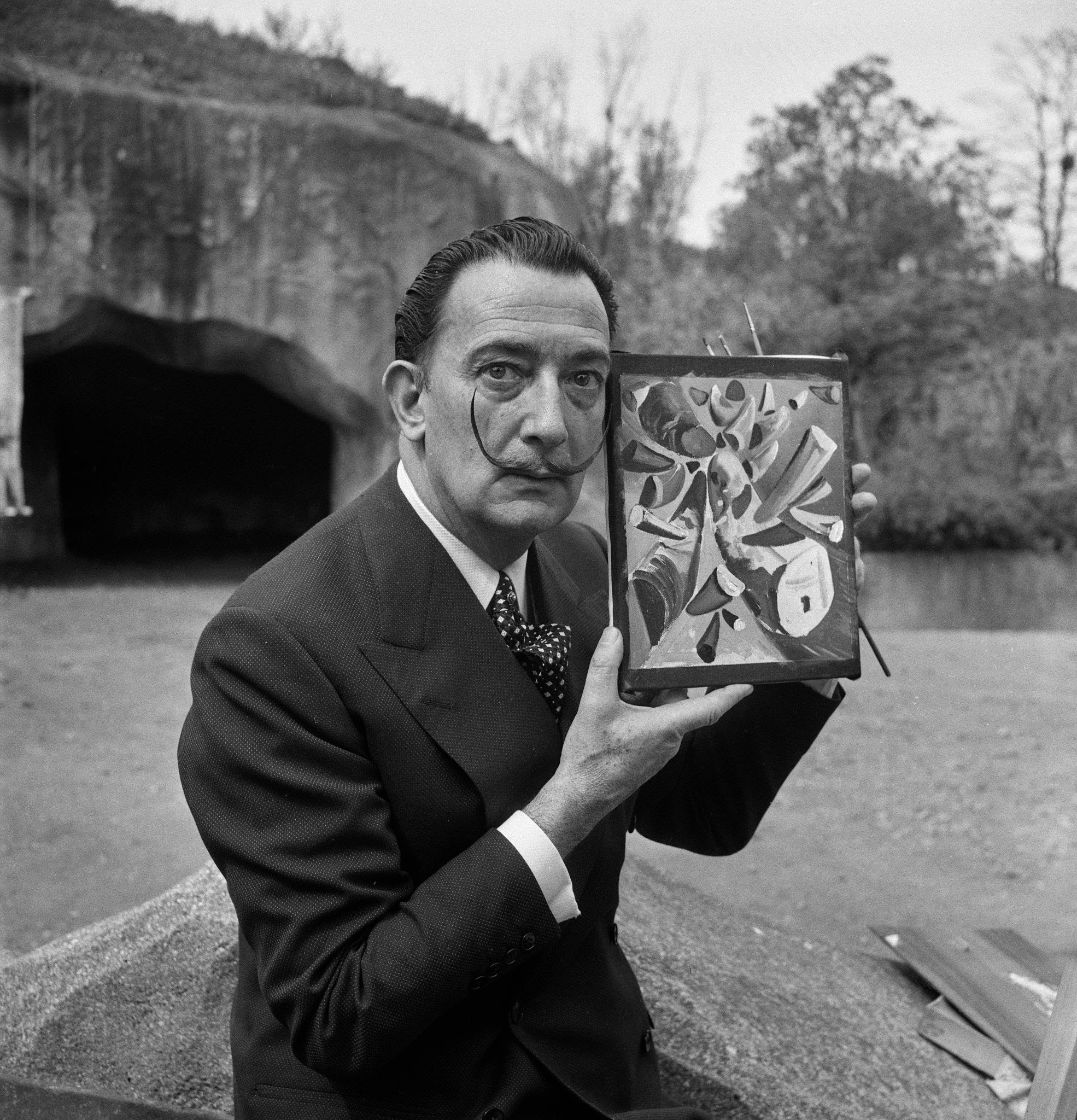 salvador Dali salvador Dali