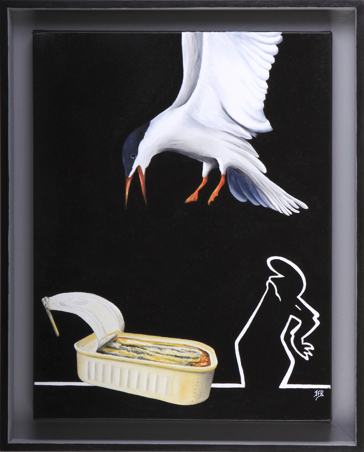 lalinea-sardines2 La linea, la pêche à la sardine v2 2025 - 27/35cm