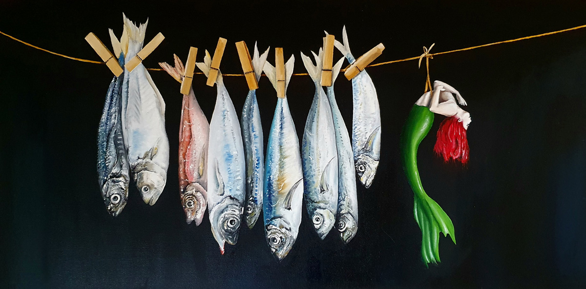 La sirène La sirène