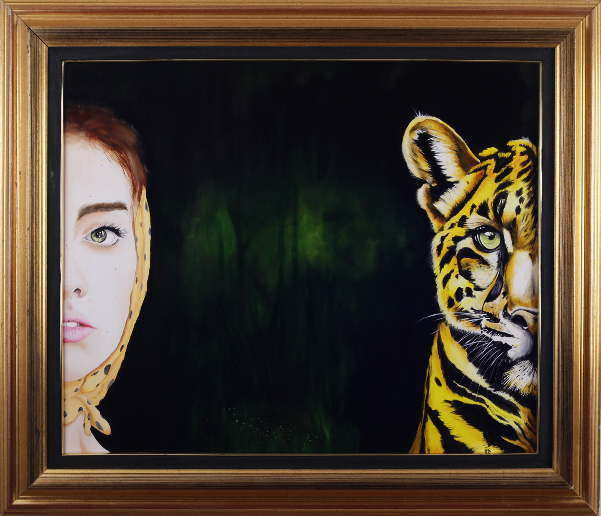 Le petit chaperon jaune Le petit chaperon jaune