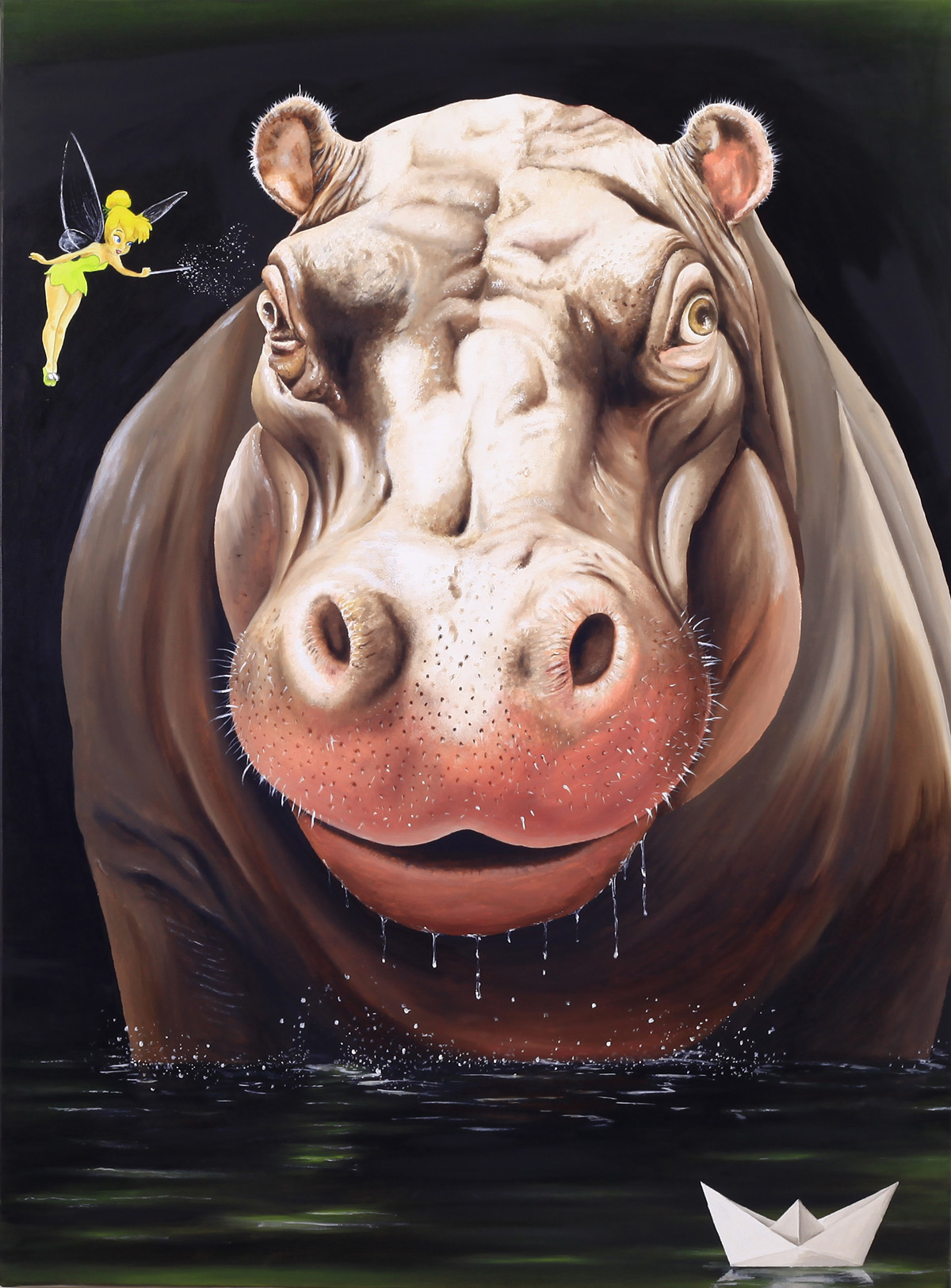 Il était un petit navire Il était un petit navire