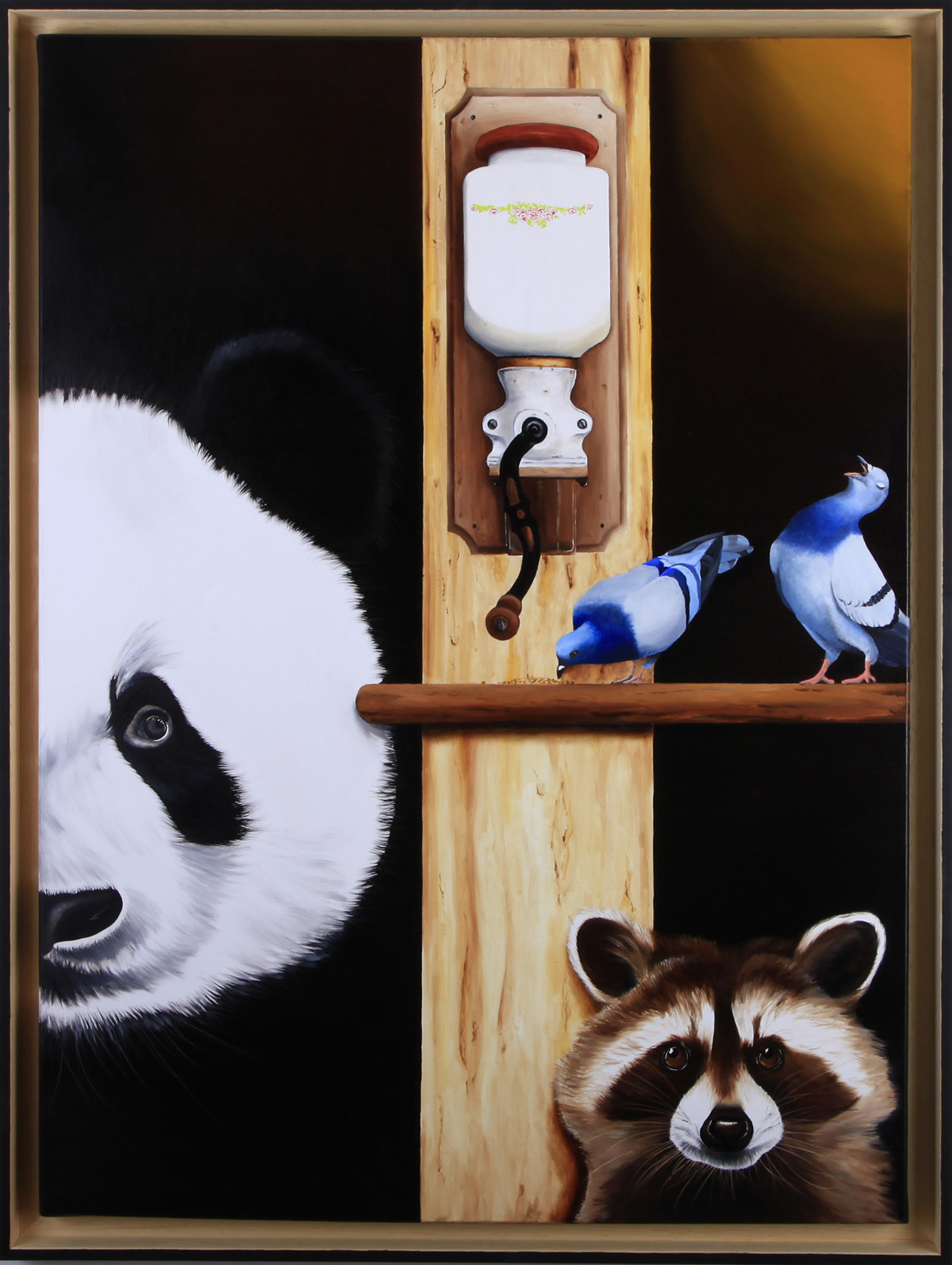 profiteurs Les profiteurs