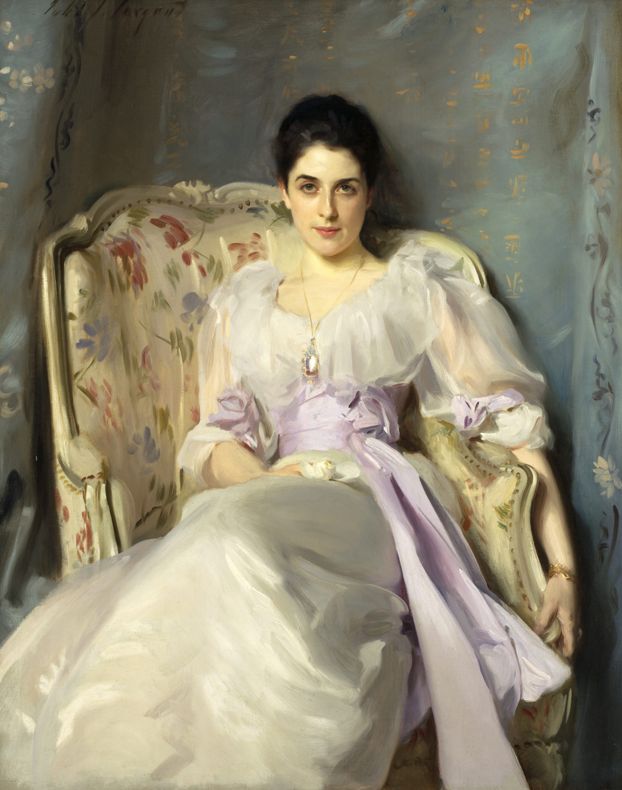 sargent