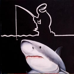 La linea, ouverture de la pêche
2023- 20/20cm
Vendu La linea, ouverture de la pêche 2023- 20/20cm Vendu