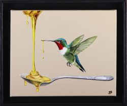 La source du nectar
2025-27/22cm La source du nectar 2025-27/22cm