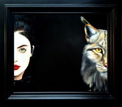 Félin pour l'autre Félin pour l'autre