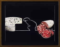 La linea, terroir
2024 - 27/35cm
Vendu La linea, terroir 2024 - 27/35cm Vendu