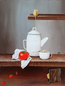 Les oeufs trompette : Les curieux Les oeufs trompette : Les curieux