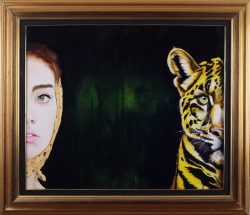 Le petit chaperon jaune Le petit chaperon jaune