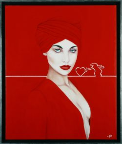 Rouge passion Rouge passion