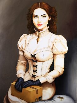 La petite souris grise La petite souris grise