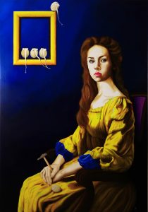 T'as de beaux oeufs tu sais T'as de beaux oeufs tu sais